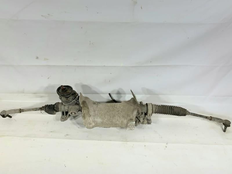 Caseta de directie Volkswagen Golf 5 1K1423055K 2.0 tdi cutie manuala