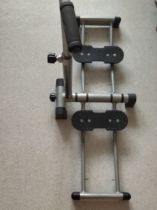 Тренажёр для ног