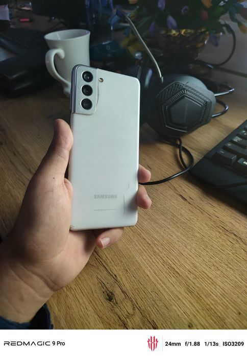 Samsung S21 5G Juda arzon