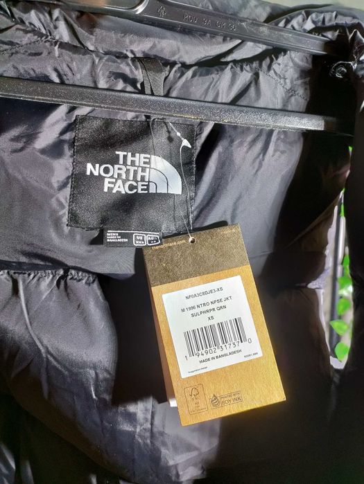 Vesta THE NORTH FACE marimea XS