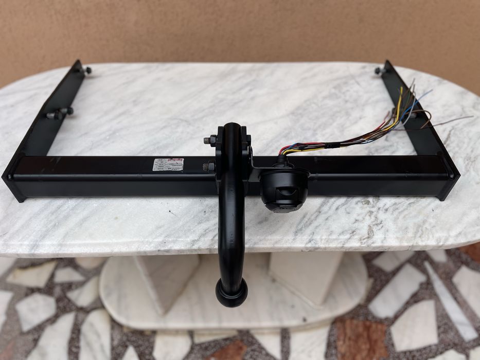 Cirlig Remorcare vw transporter T5/T6