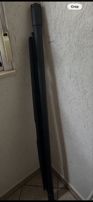 Щора за багажник на Пасат B6