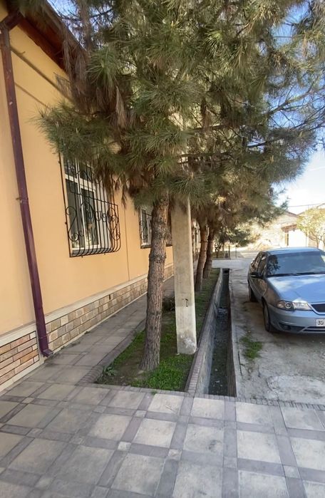 Коттедж сотилади 6 сотих ( Катта Кишлок, Жомбой )