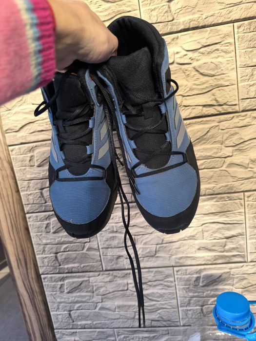 Боти 38 номер 50  лв