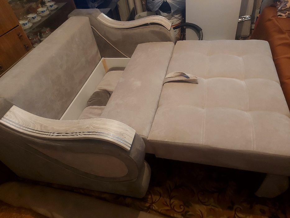 Диван-кровать новый