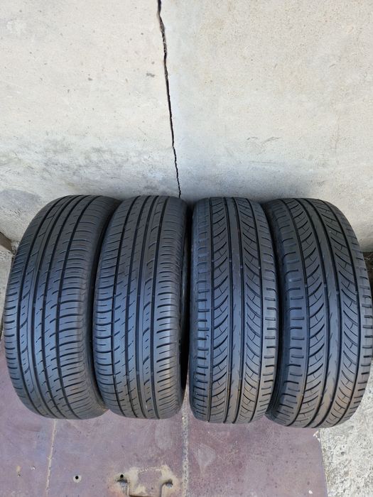 195 65 15  vara Lassa/Premiorri