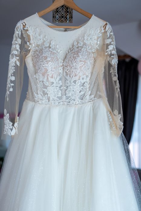 Rochie de mireasă