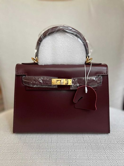 Gentuțe damă  din piele naturala