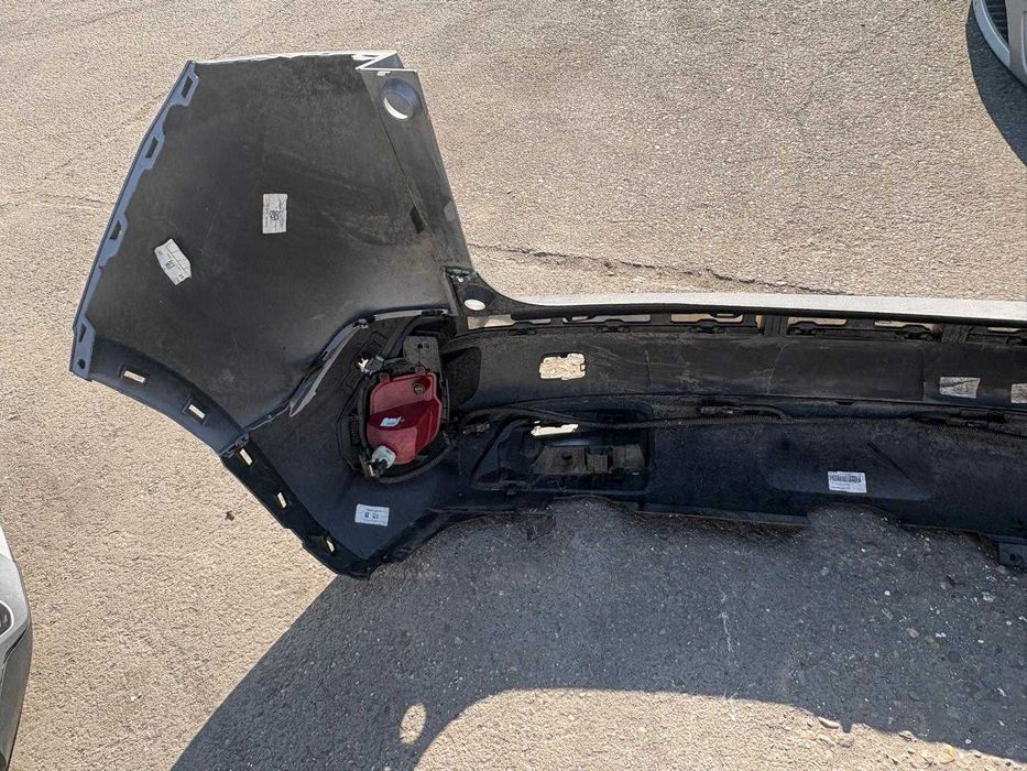 Bara spate pentru Peugeot 3008 din 2024