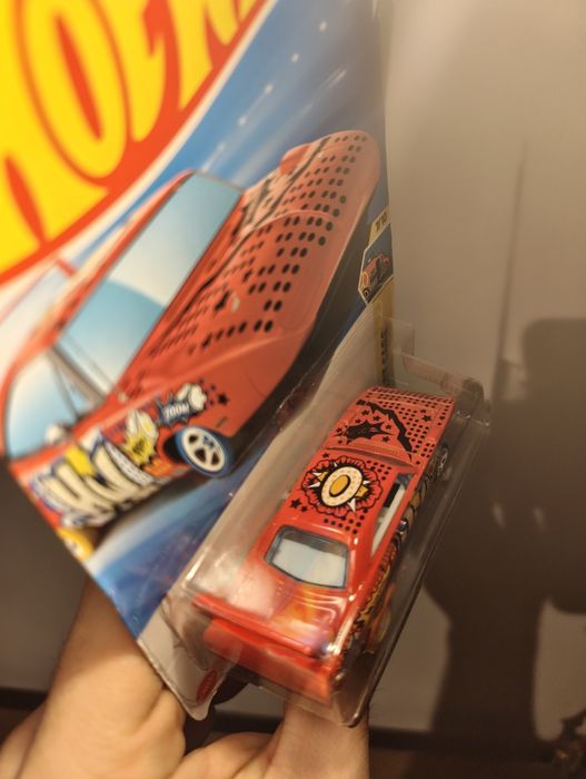 Hot Wheels '70 Plymouth Superbird