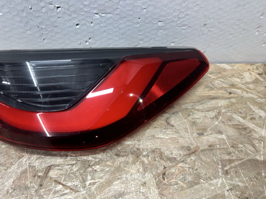 Stop bmw G22 G23 seria 4 coupe 2019-2022
