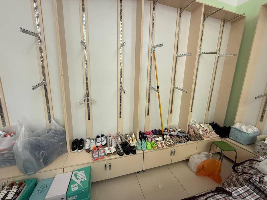 Мебель для вещей стойки шкаф тумба