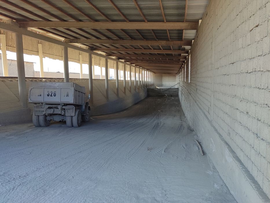 Здоется складское помещение !