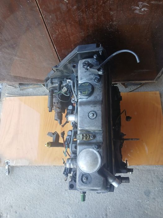 Motor ford focus 2 1.8 tdci 2008