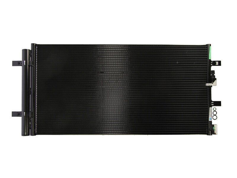 Condensator climatizare A6 (C7), 2010-2018, A7, 2010-2018; motor 2,0 TDI,2,0 Tfsi; 2,8 V6; 3,0 TDI; 3,0 V6 T, mm, cu uscator si filtru integrat