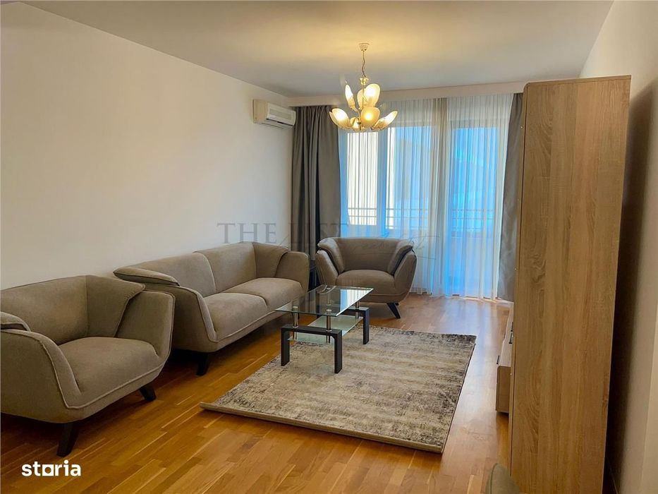 Apartament cu 4 Camere | 2 Locuri Parcare | BANEASA