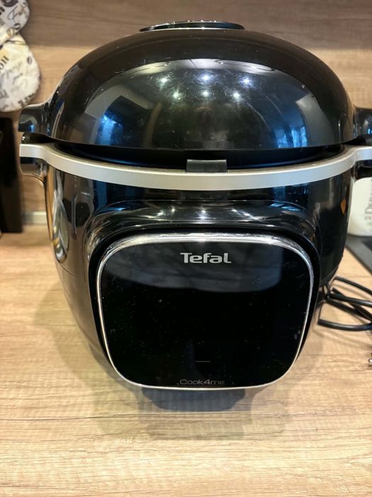 TEFAL Cook4Me мултикукър