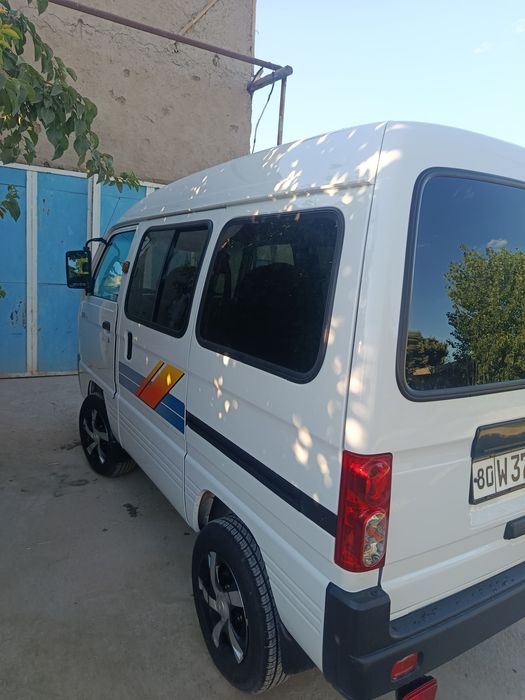 Damas sotiladi yangi 2025 sentyabr