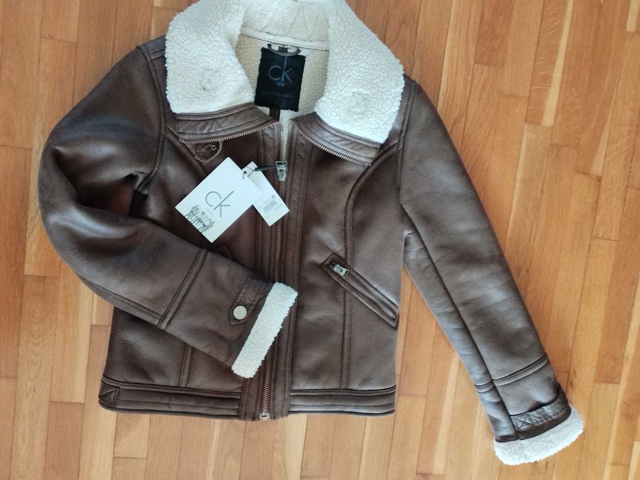 Ново Яке - Calvin Klein Jeans