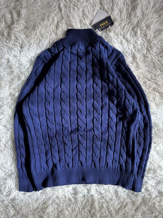 Pulover Ralph Lauren Marime - M