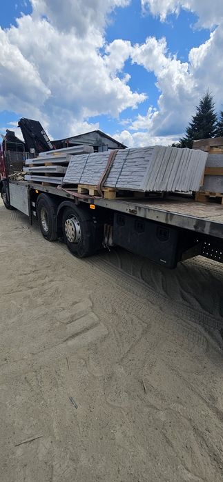 Gard placi beton Sego - Livrare nationala