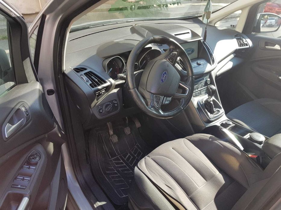 ford cmax  inscris