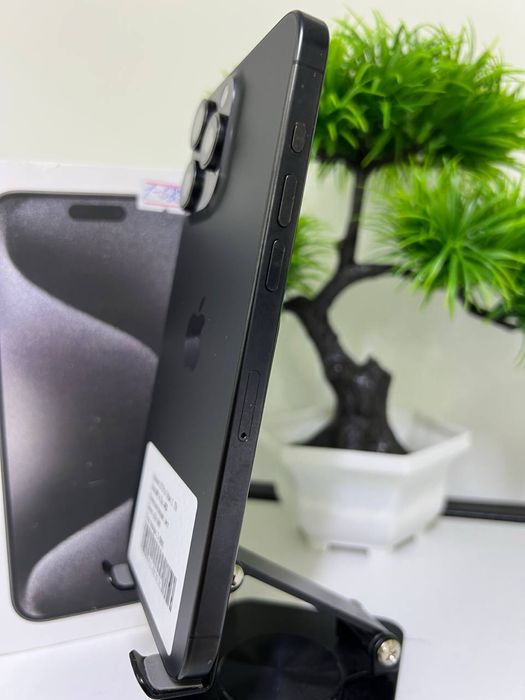 Iphone 15 Pro Max 1 Tb