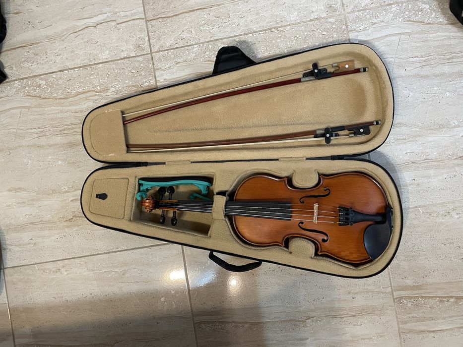 Viori de copii facute manual