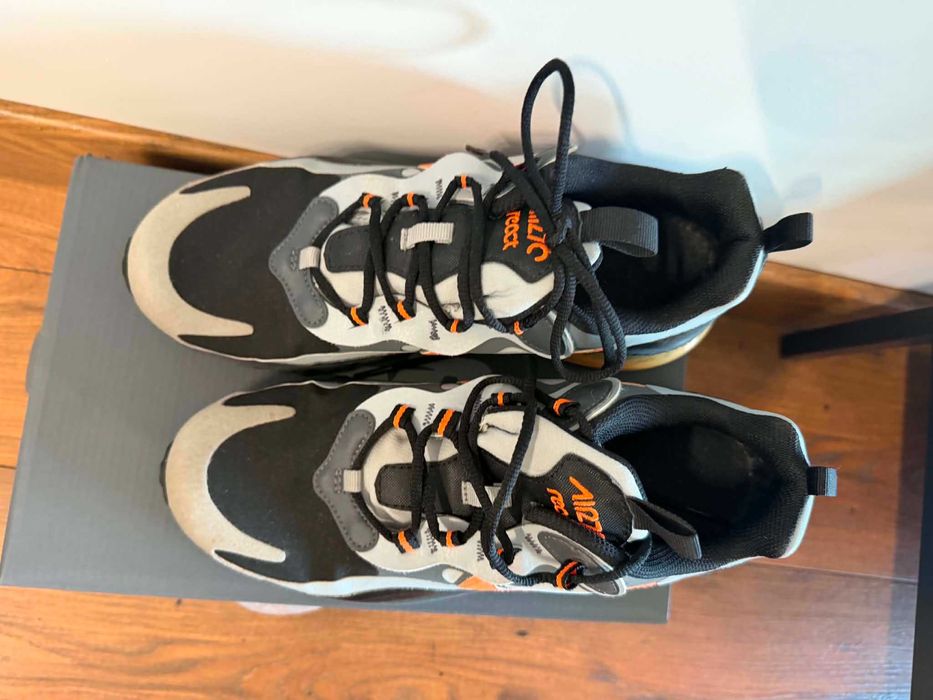 Женски обувки nike air max 270 react winter в размер 39