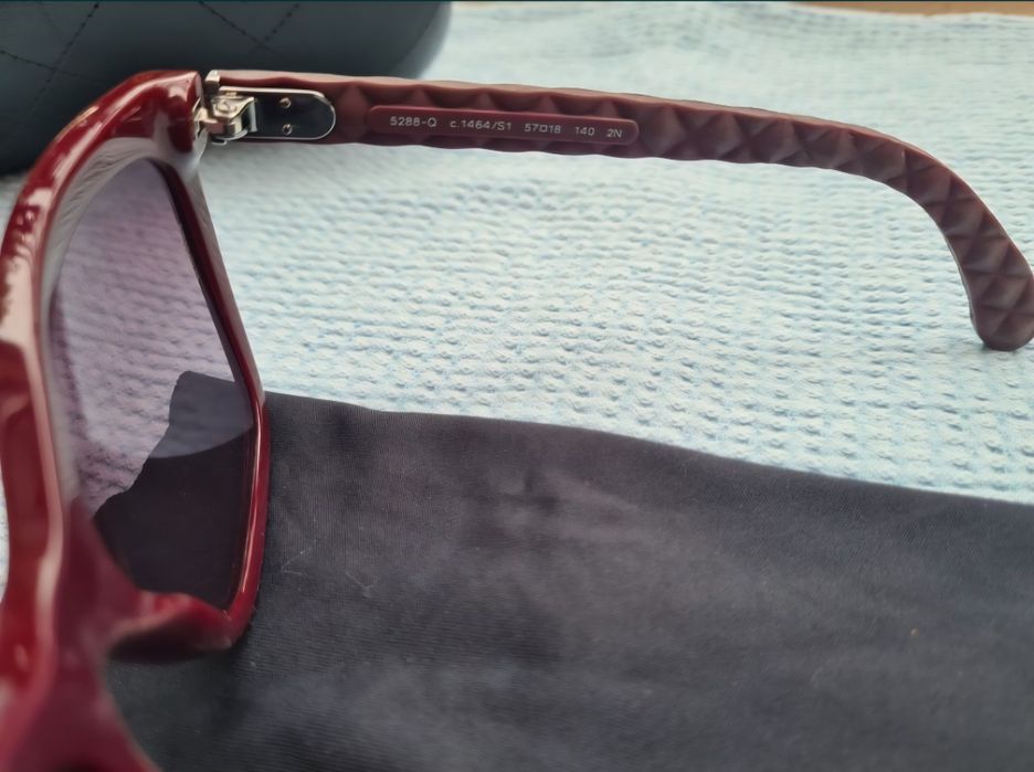 Ochelari chanel original