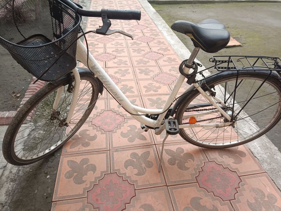 Germaniya velosiped sotiladi