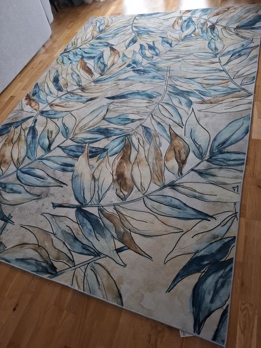 Covor cu print digital 3D 200x300 cm