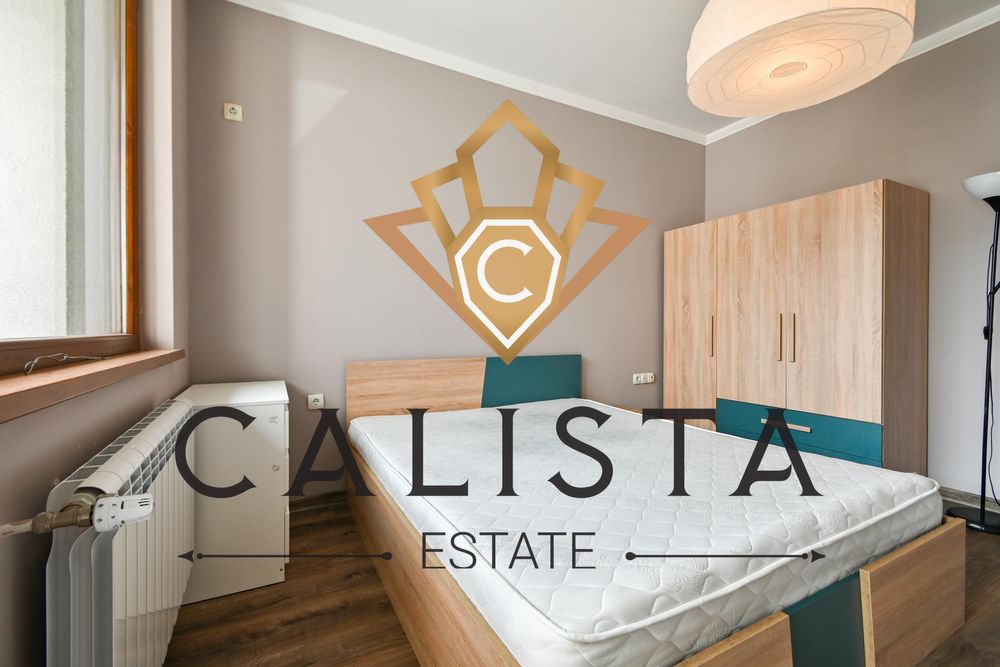 Дава се под наем Тристаен апартамент в София, Манастирски ливади - 100 кв.м за 1099 € - Снимка #5