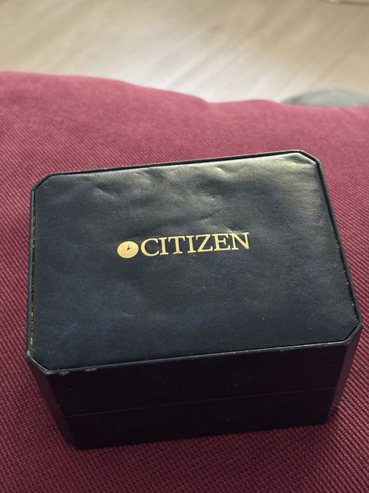 Citizen Promaster Wingman Quattro