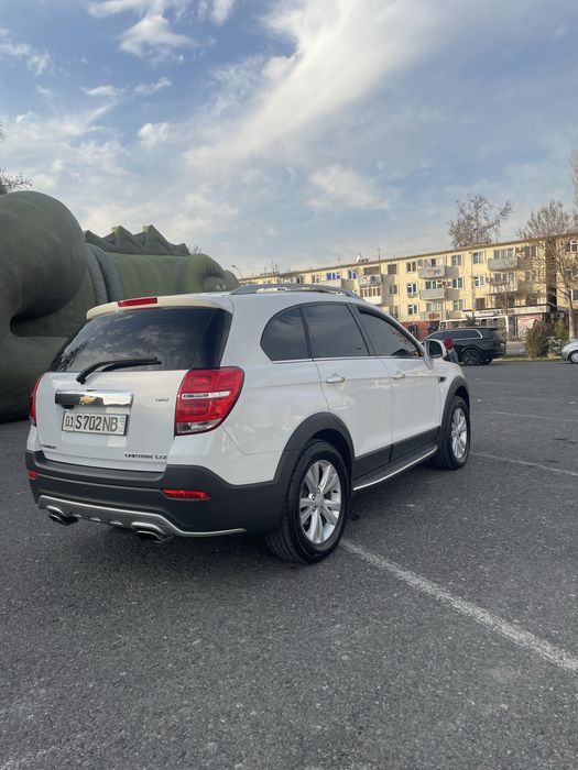 Kaptiva 4 холати идеал