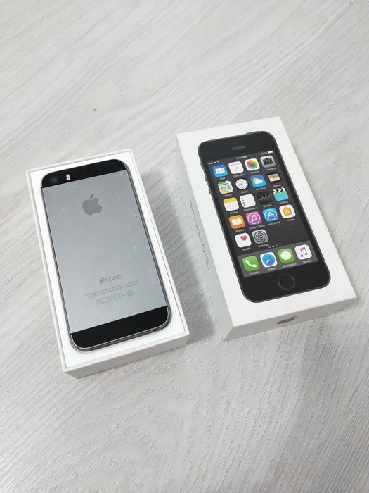 iPhone 5S Айфон 5S