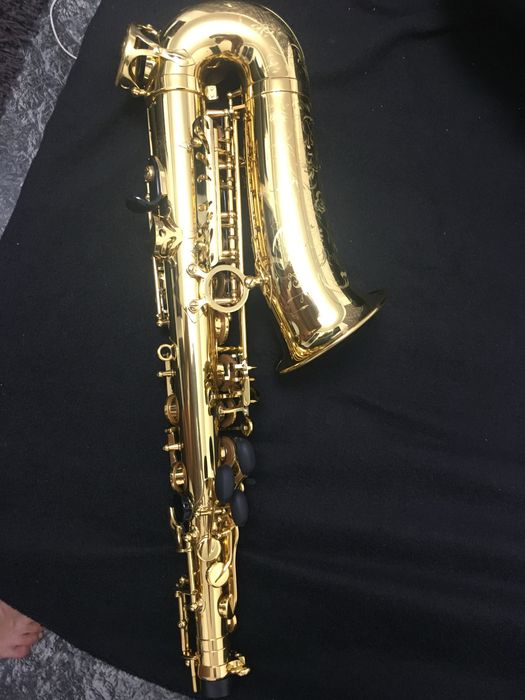 Saxofon selmer seria 2 jubile