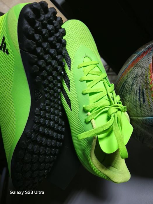 Adidas стоножки 44