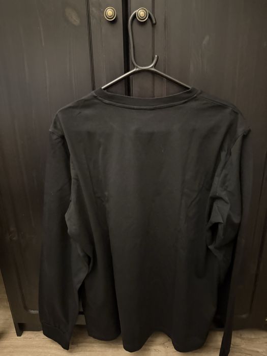 Diesel Bluza hanorac tricou maneca lunga