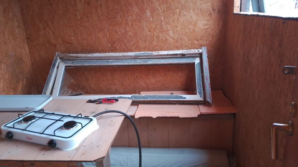 Контейнер 40 т, в хор сост