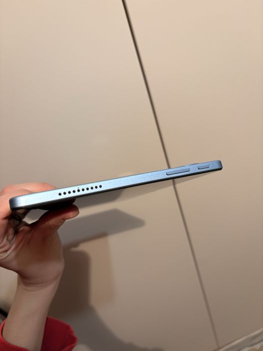 Продам планшет почти новый!