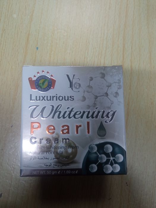 Косметика из АОЭ