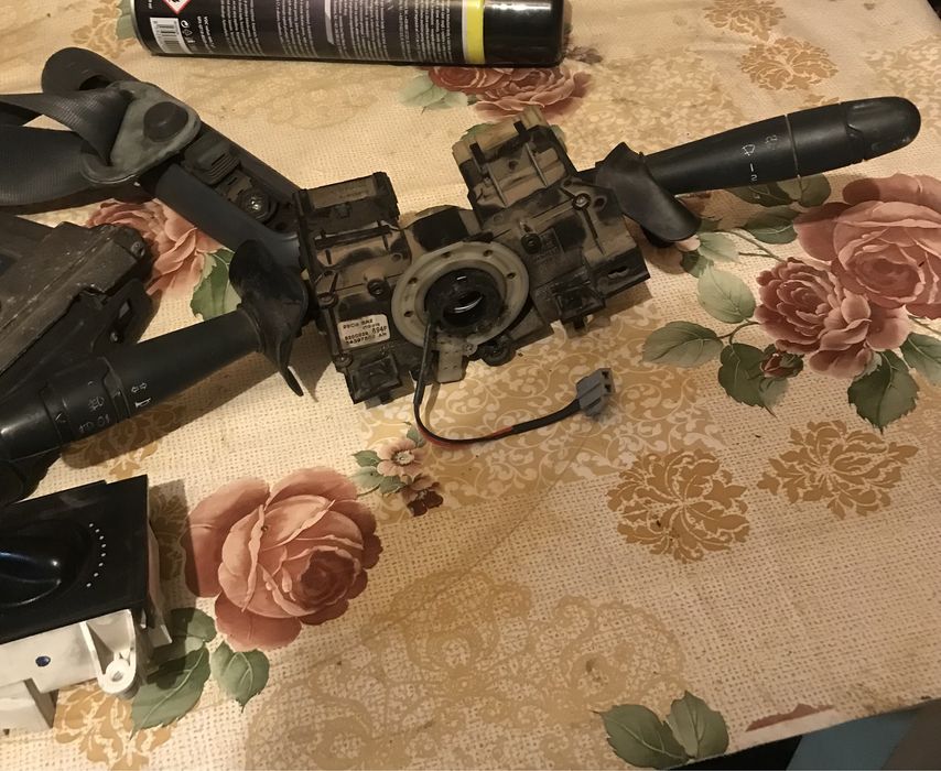 Части за Рено канго