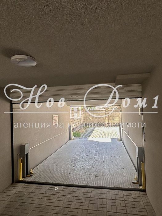 Продава се Гараж / Паркомясто в Варна, Колхозен пазар - 22 кв.м за 2364 €/кв.м - Снимка #3