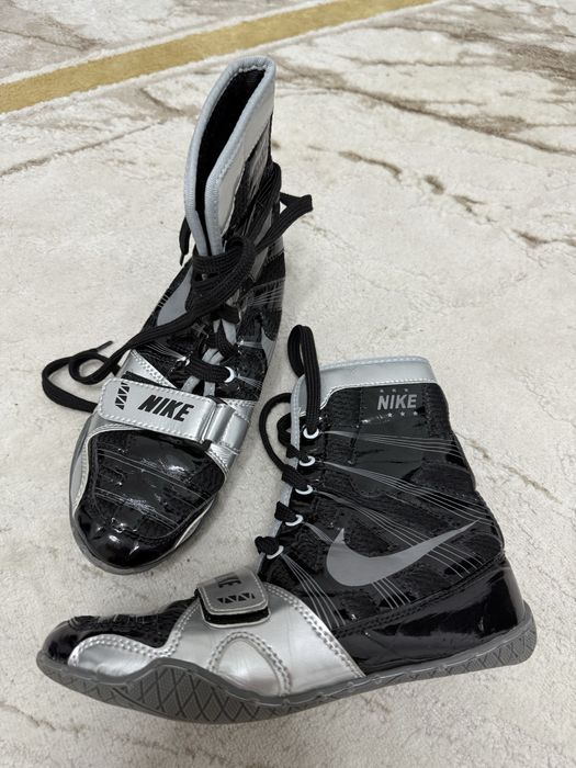 Борцовка 38 размер.