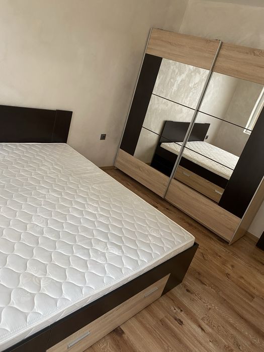 Дава се под наем Тристаен апартамент в Варна, Колхозен пазар - 90 кв.м за 612 € - Снимка #7