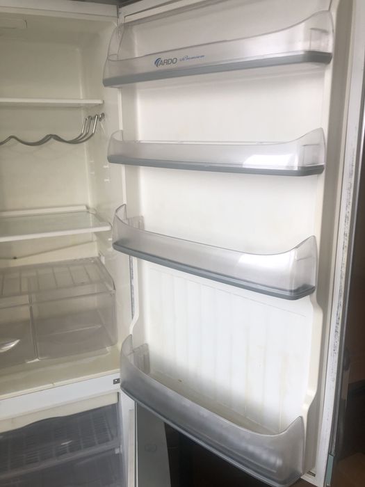Холодильник ARDO на запчасти