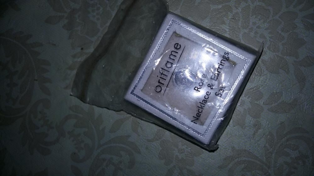 красивое украшение. Эксклюзив