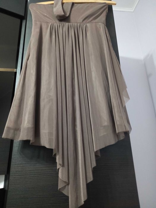 Rochita eveniment scurta