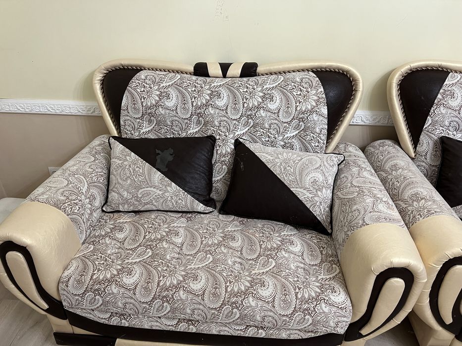 Диваны раскладной